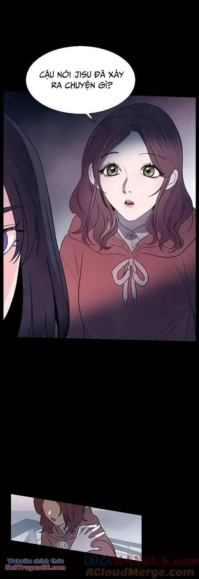 Trò Chơi Song Trùng: Chapter 56
