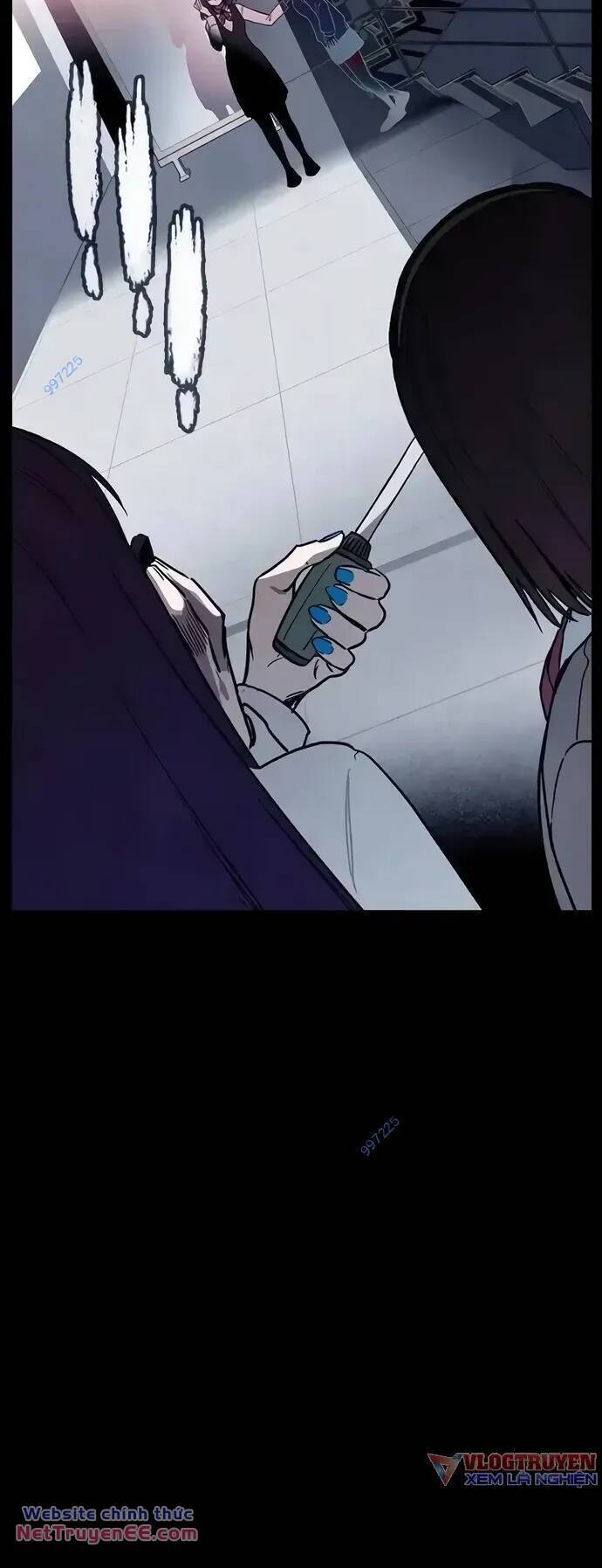 Trò Chơi Song Trùng: Chapter 56
