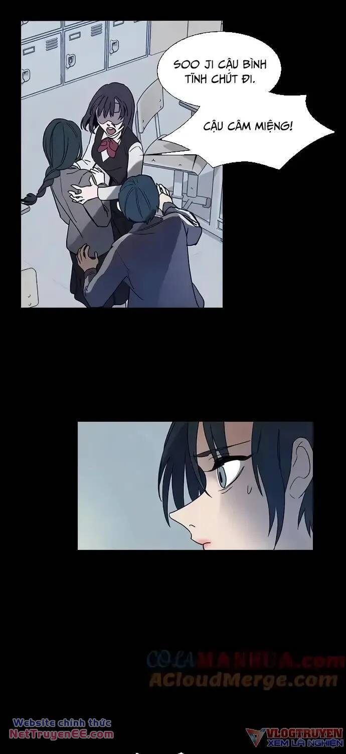 Trò Chơi Song Trùng: Chapter 56