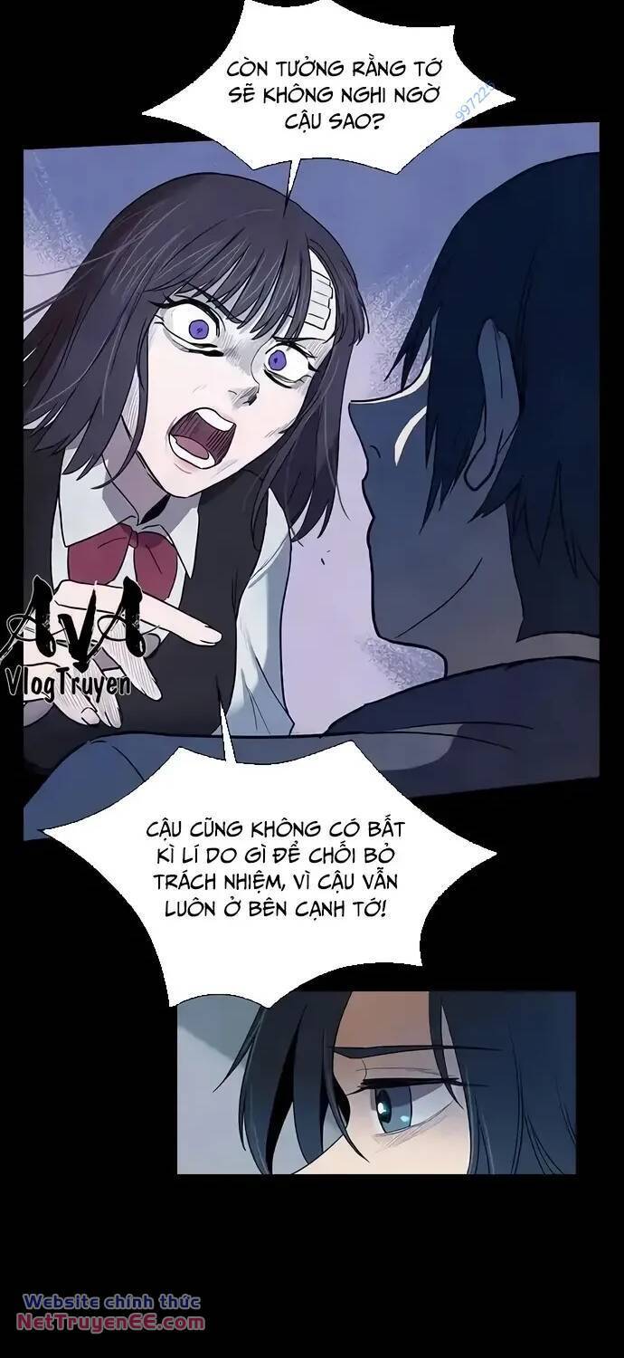 Trò Chơi Song Trùng: Chapter 56