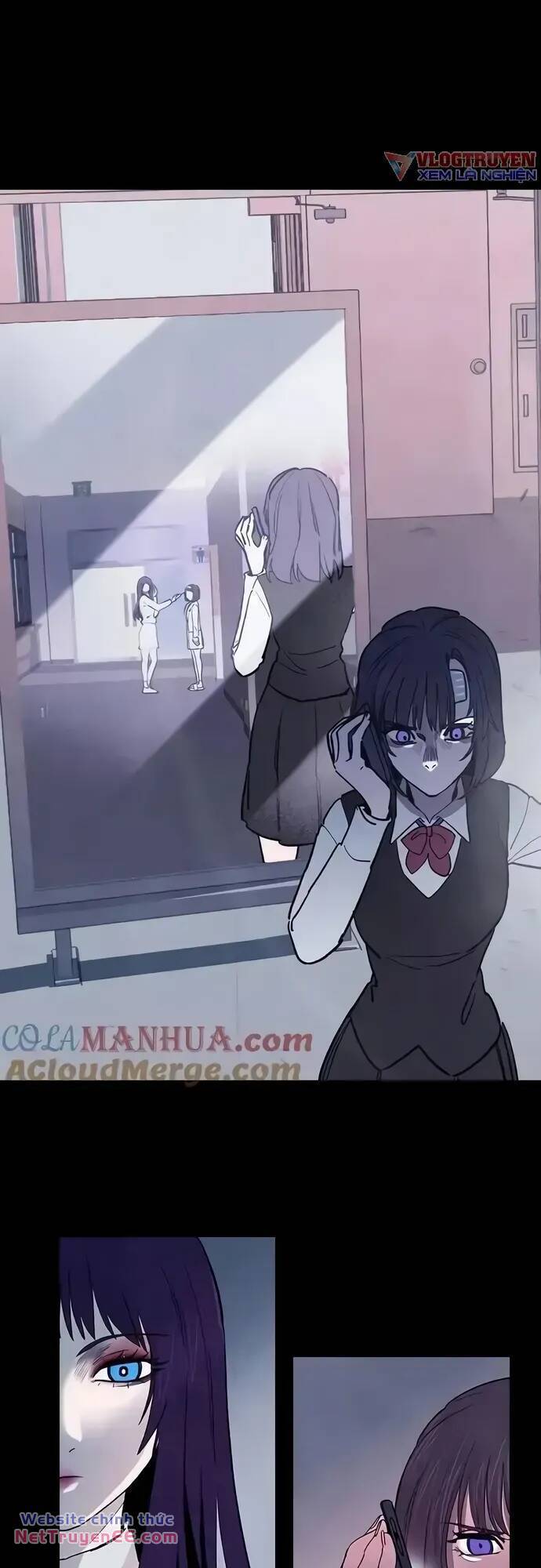 Trò Chơi Song Trùng: Chapter 57