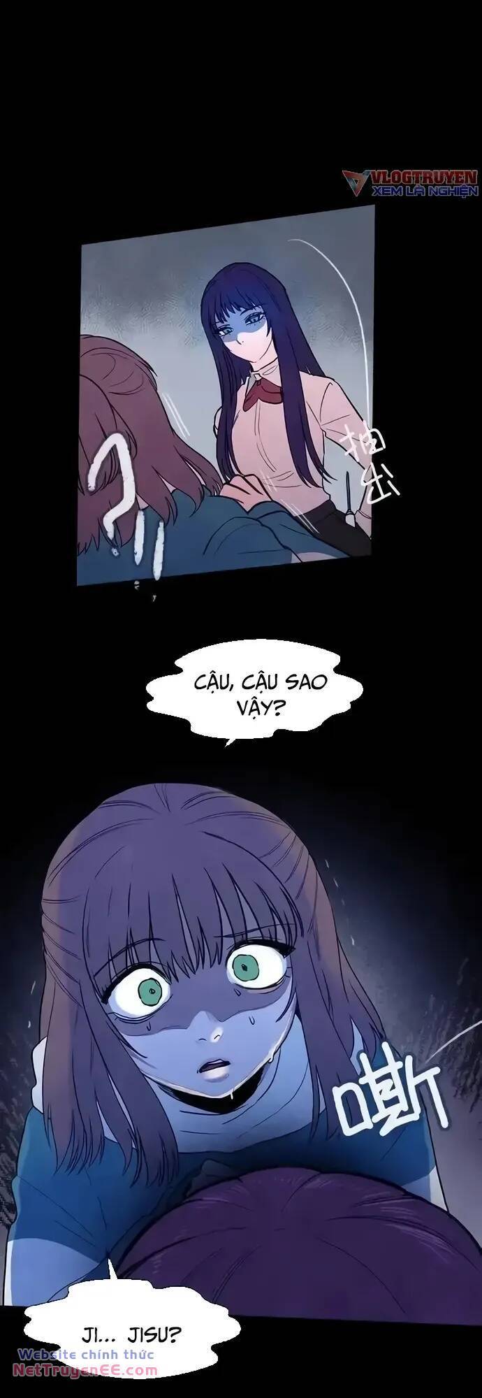 Trò Chơi Song Trùng: Chapter 57