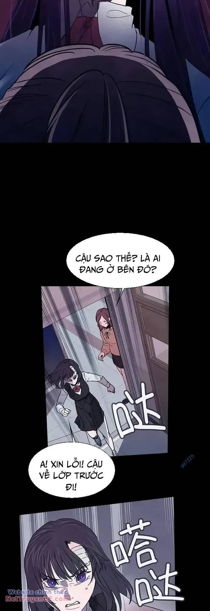Trò Chơi Song Trùng: Chapter 57