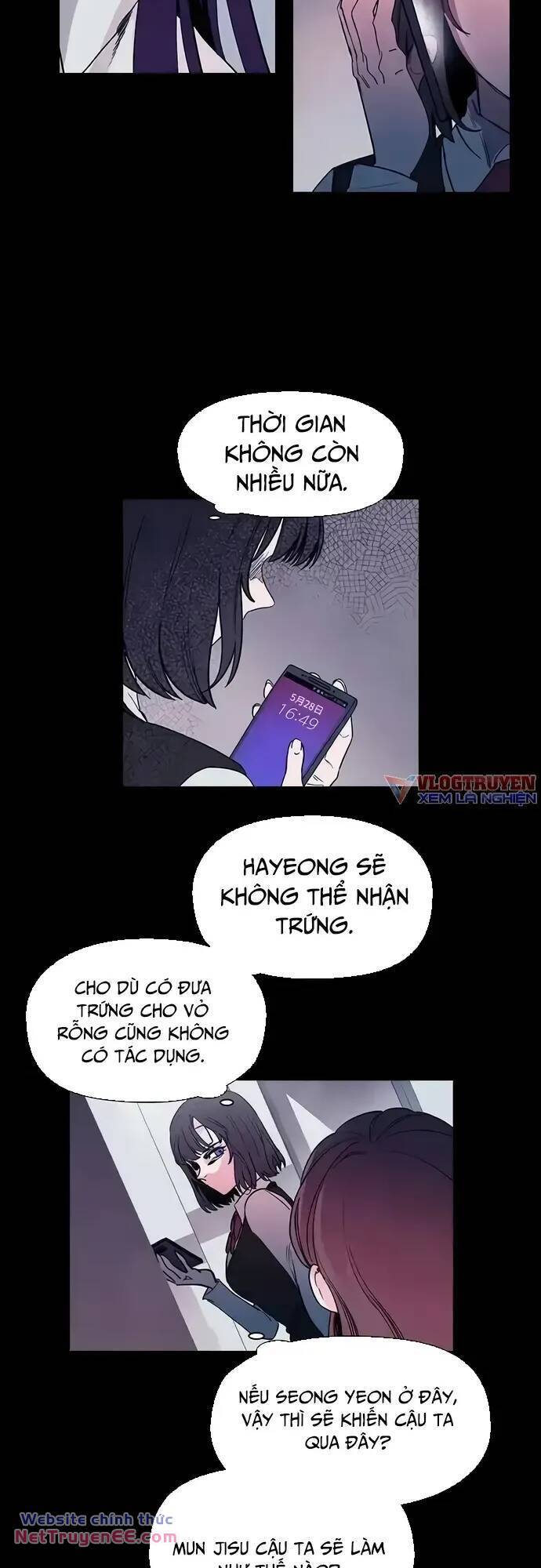 Trò Chơi Song Trùng: Chapter 57