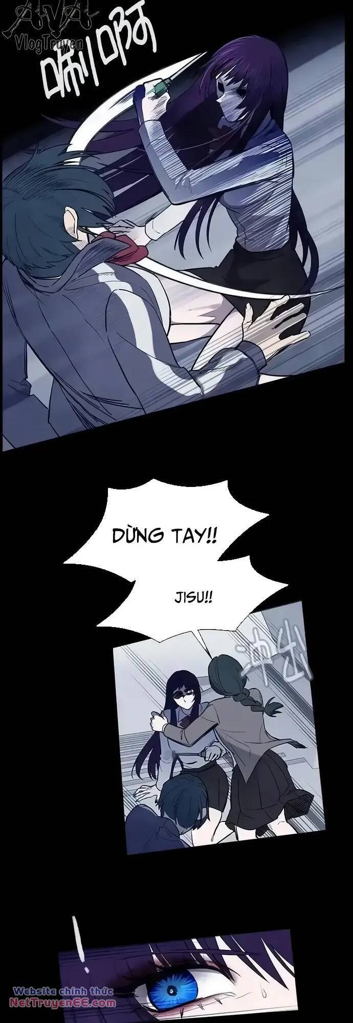 Trò Chơi Song Trùng: Chapter 57