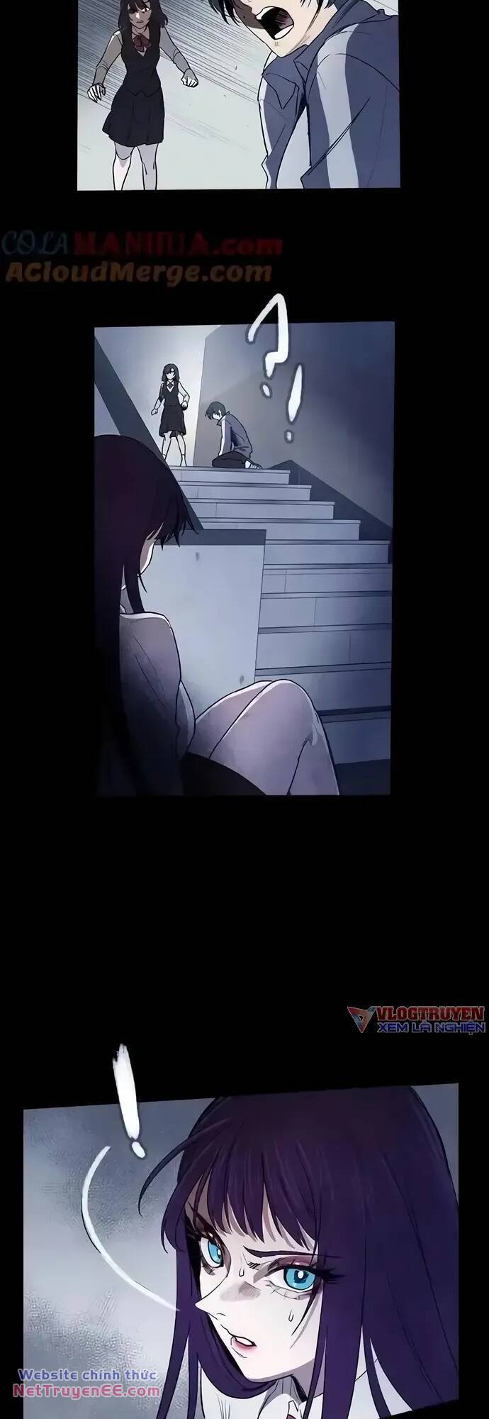 Trò Chơi Song Trùng: Chapter 57