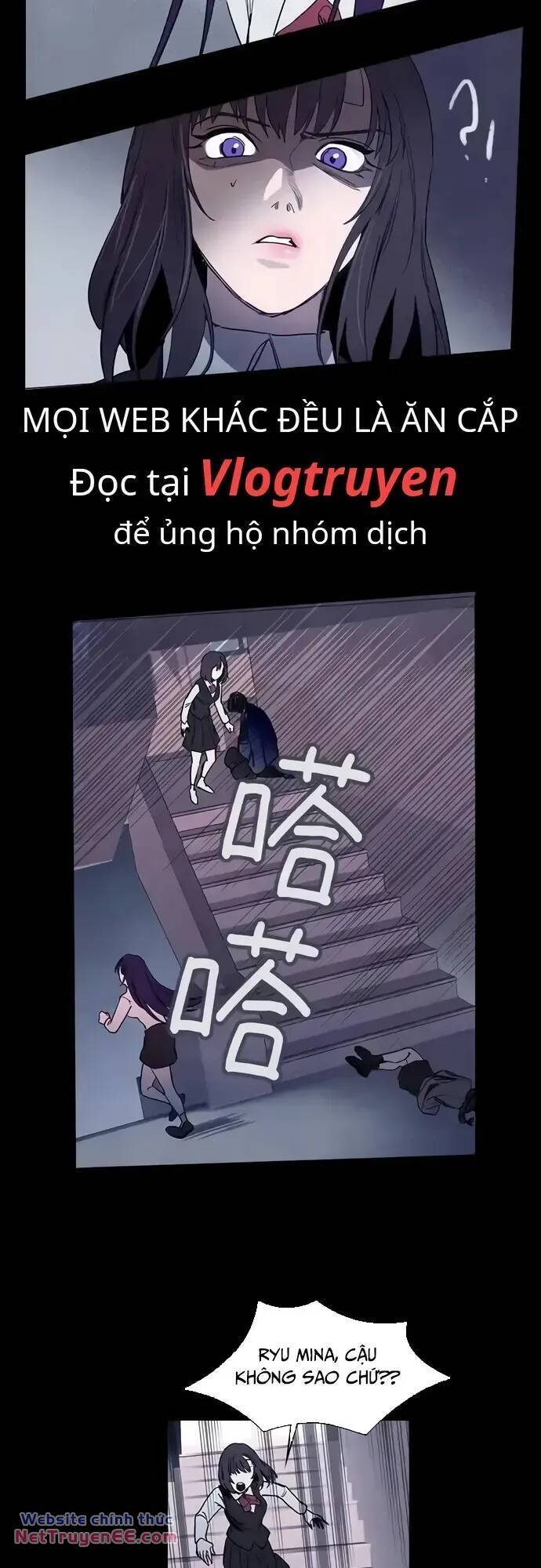 Trò Chơi Song Trùng: Chapter 57