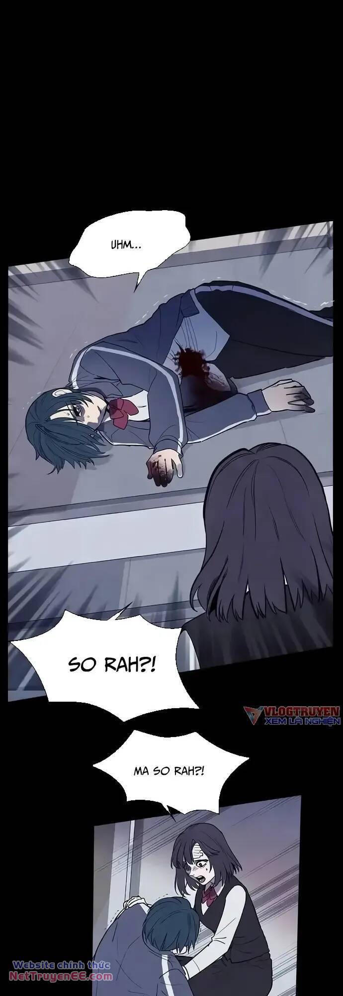 Trò Chơi Song Trùng: Chapter 57