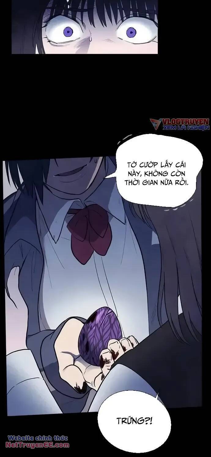Trò Chơi Song Trùng: Chapter 57
