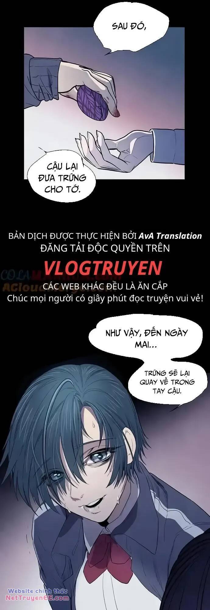 Trò Chơi Song Trùng: Chapter 57