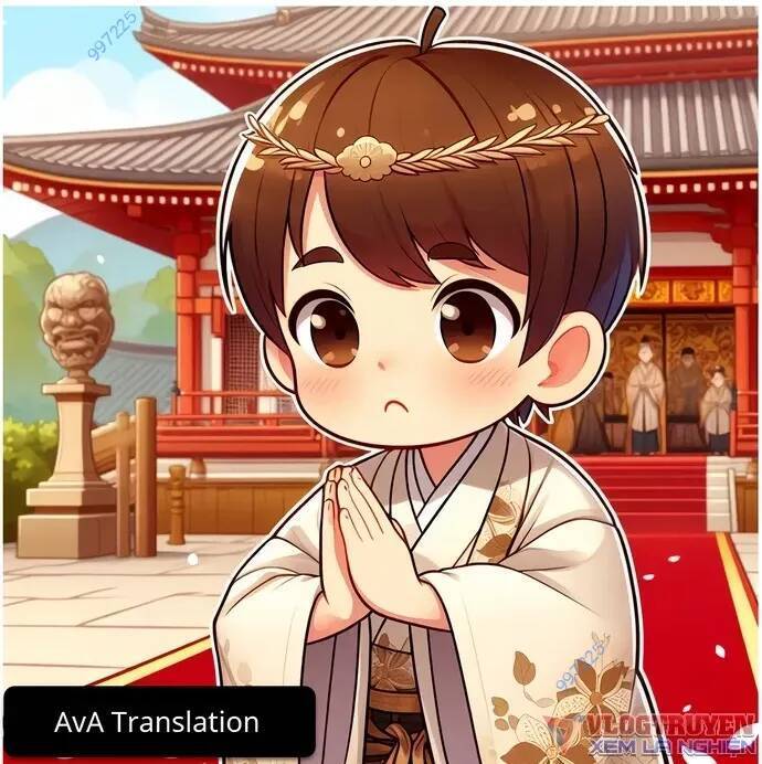 Trò Chơi Song Trùng: Chapter 57