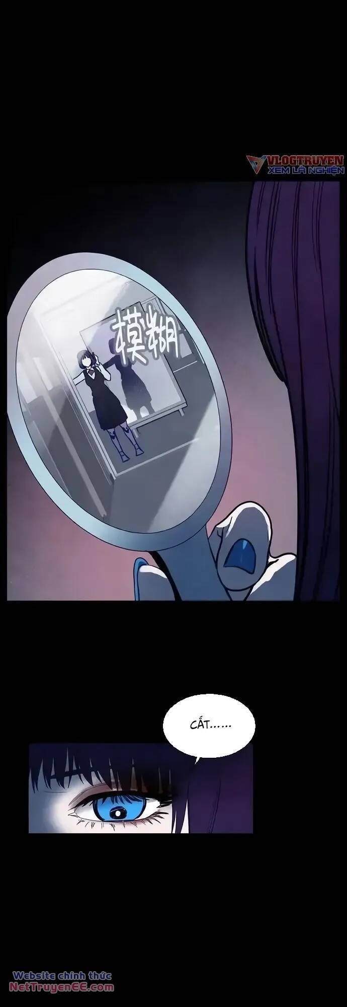 Trò Chơi Song Trùng: Chapter 57