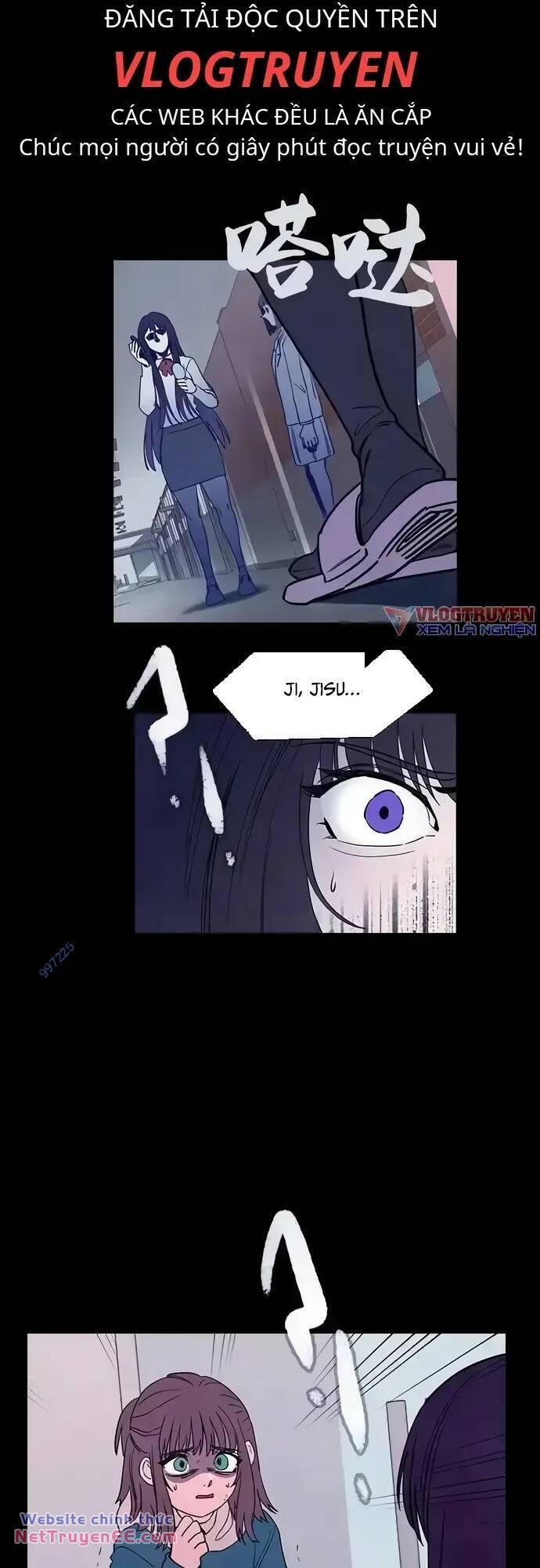 Trò Chơi Song Trùng: Chapter 57