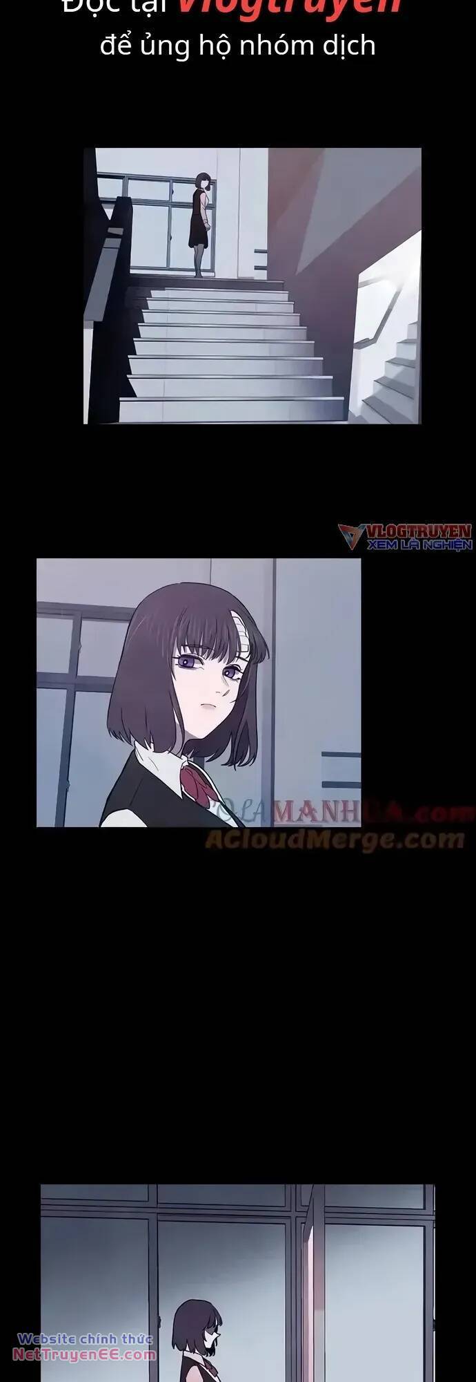 Trò Chơi Song Trùng: Chapter 59