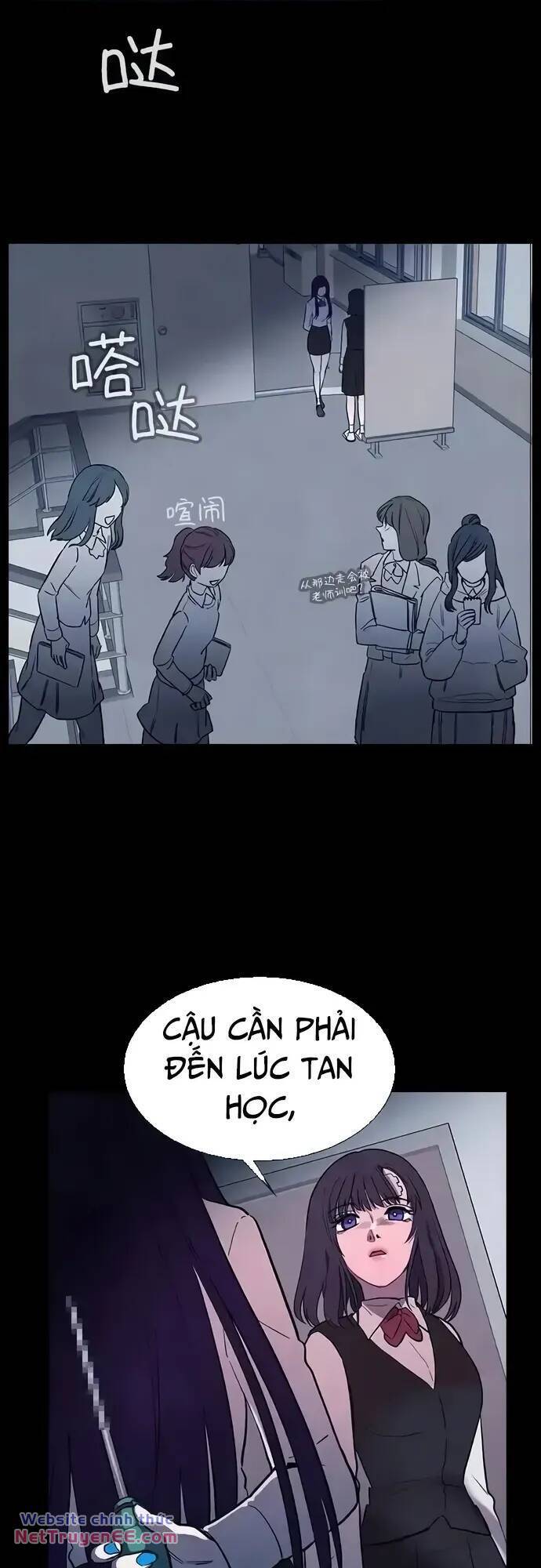 Trò Chơi Song Trùng: Chapter 59