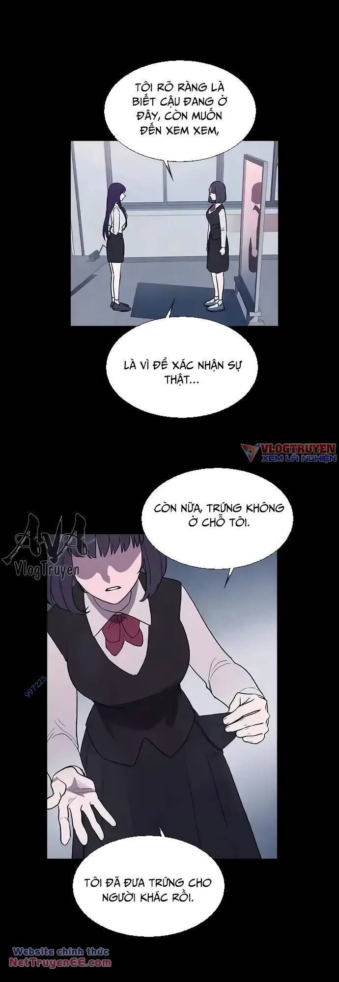 Trò Chơi Song Trùng: Chapter 59
