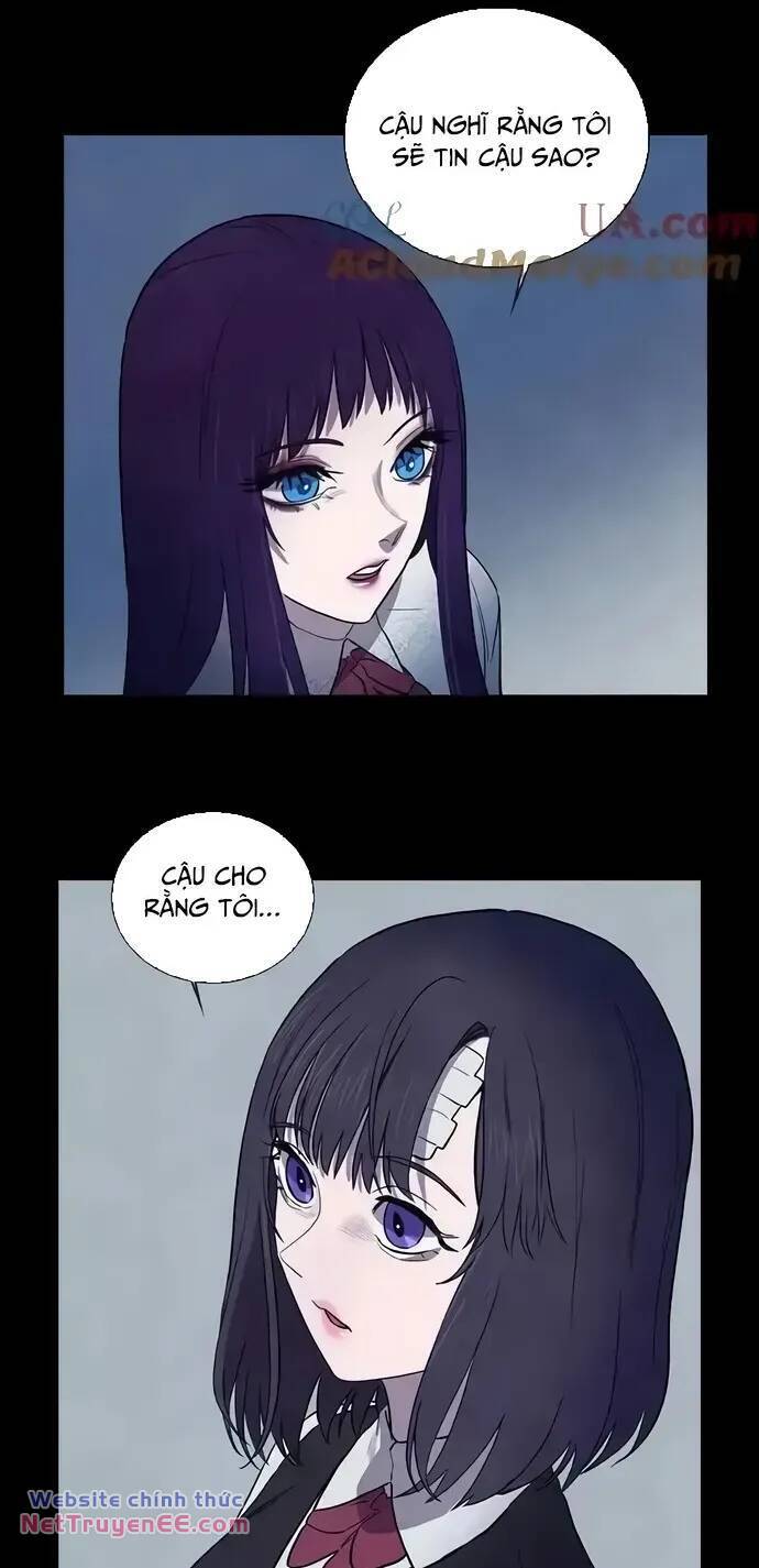 Trò Chơi Song Trùng: Chapter 59