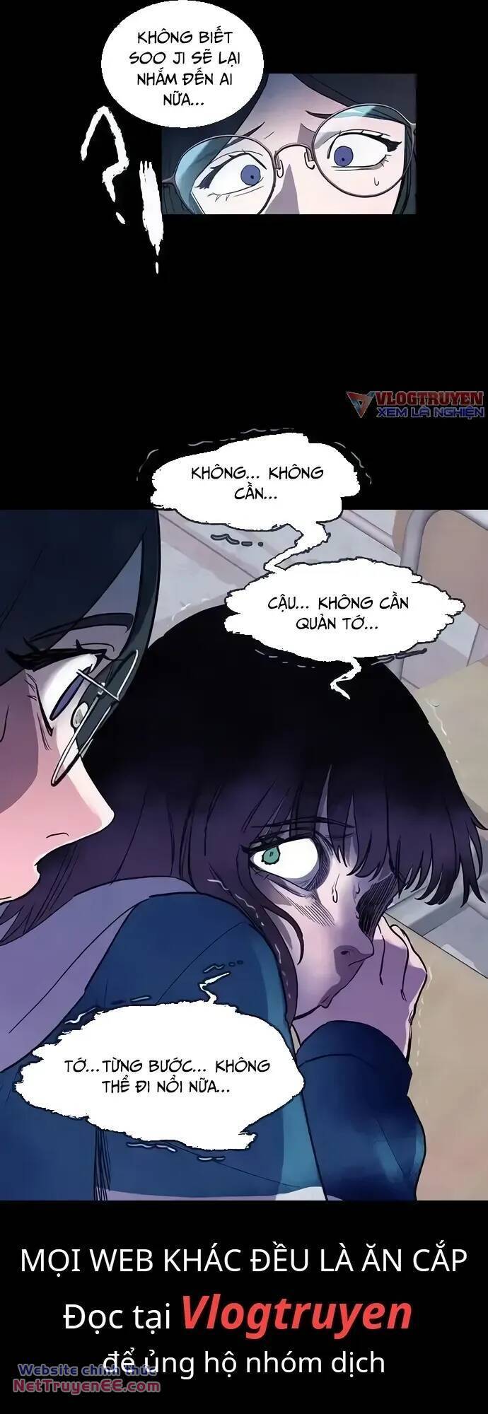Trò Chơi Song Trùng: Chapter 59