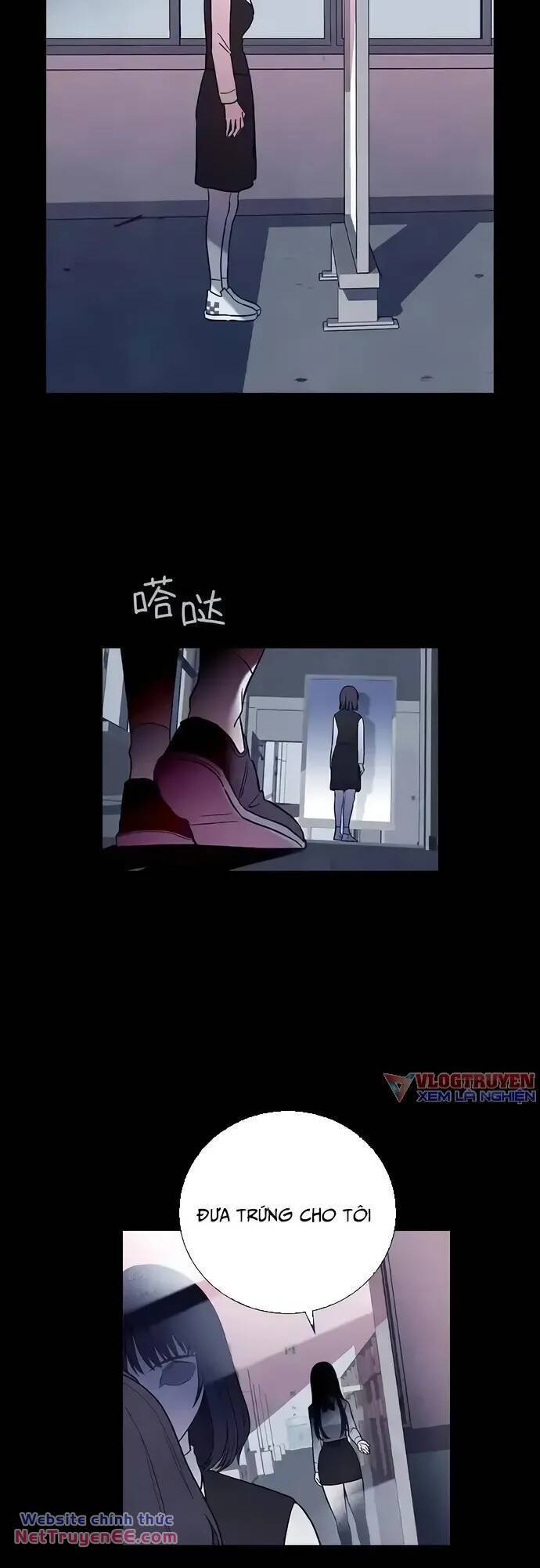 Trò Chơi Song Trùng: Chapter 59