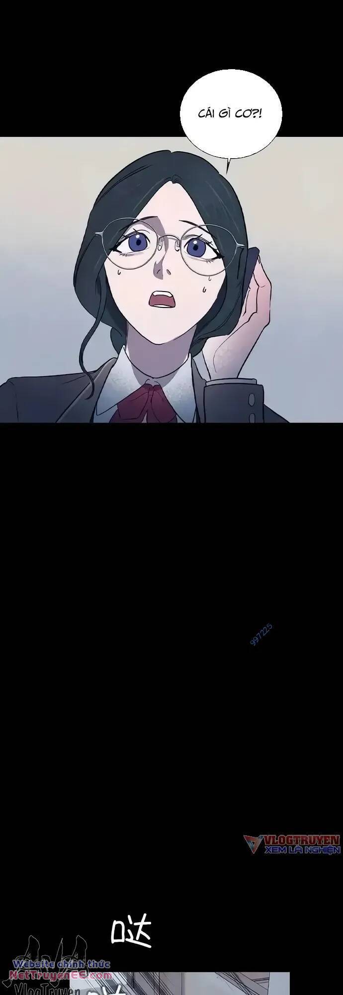 Trò Chơi Song Trùng: Chapter 59
