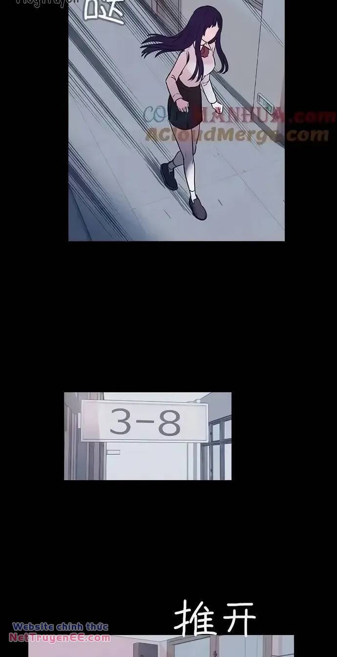 Trò Chơi Song Trùng: Chapter 59