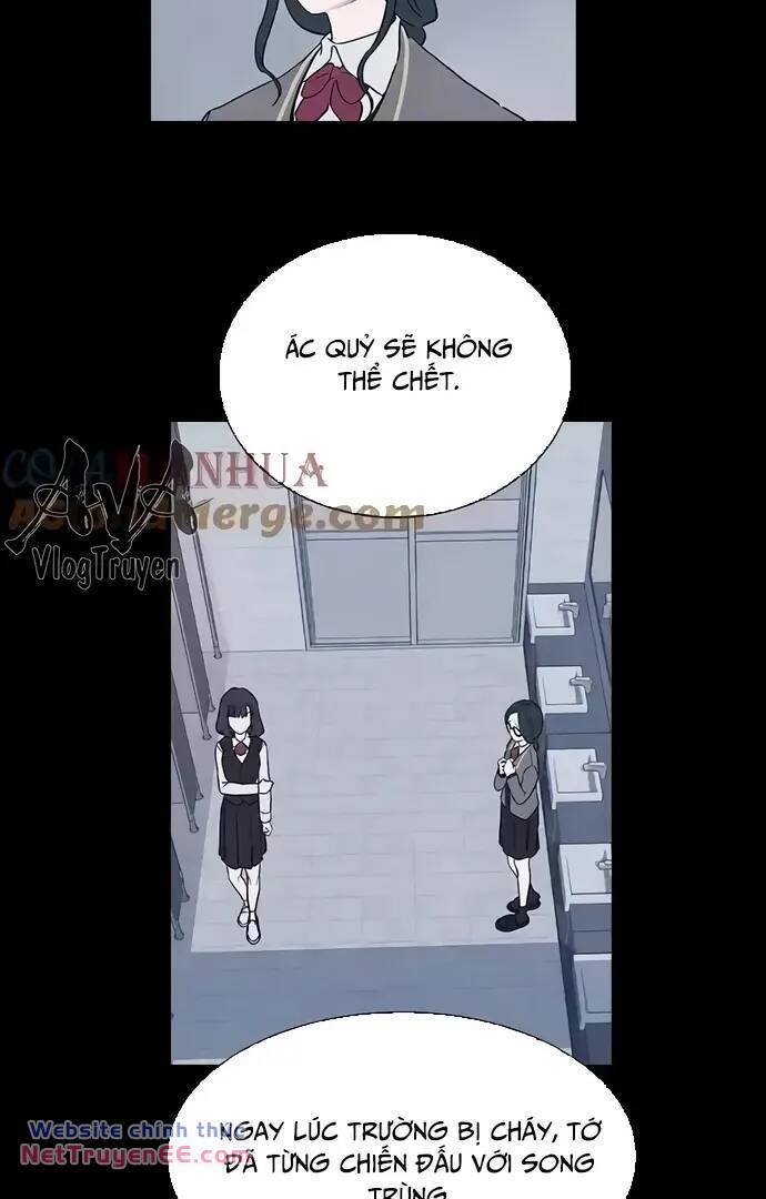 Trò Chơi Song Trùng: Chapter 59