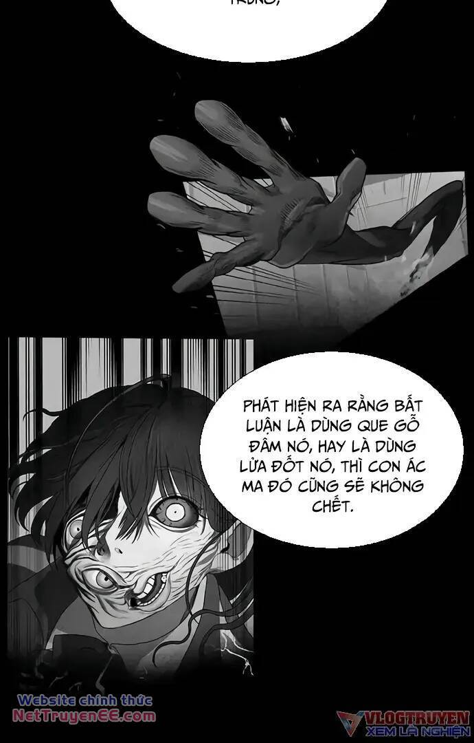 Trò Chơi Song Trùng: Chapter 59