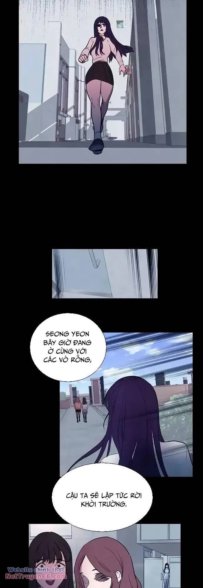 Trò Chơi Song Trùng: Chapter 59