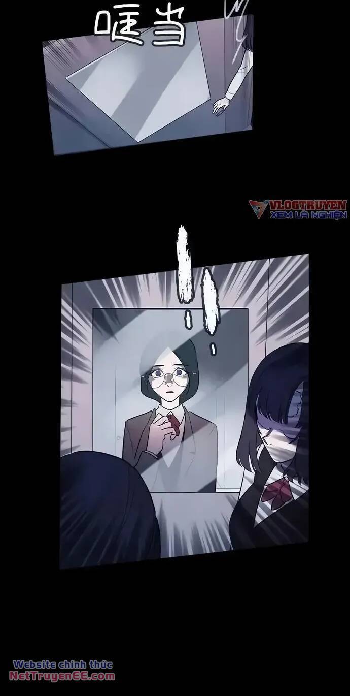 Trò Chơi Song Trùng: Chapter 59