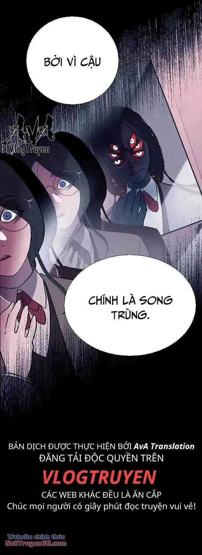 Trò Chơi Song Trùng: Chapter 59