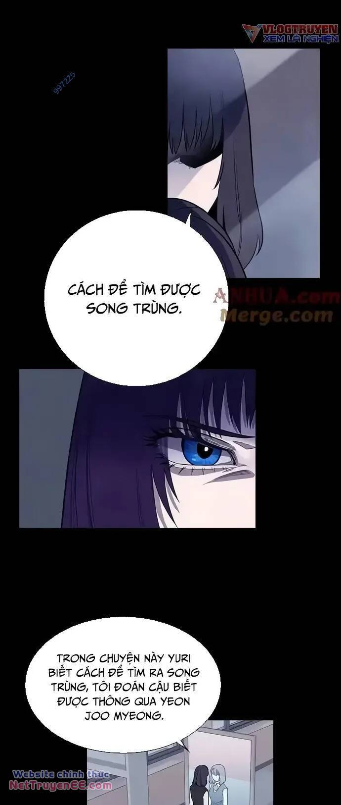 Trò Chơi Song Trùng: Chapter 59