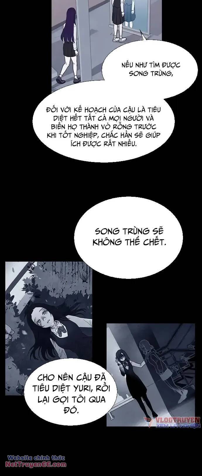 Trò Chơi Song Trùng: Chapter 59