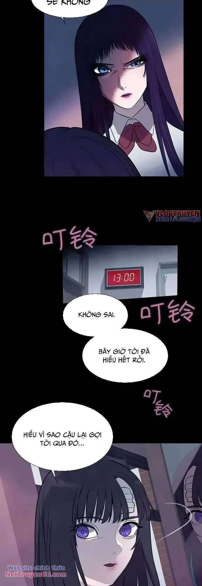Trò Chơi Song Trùng: Chapter 59