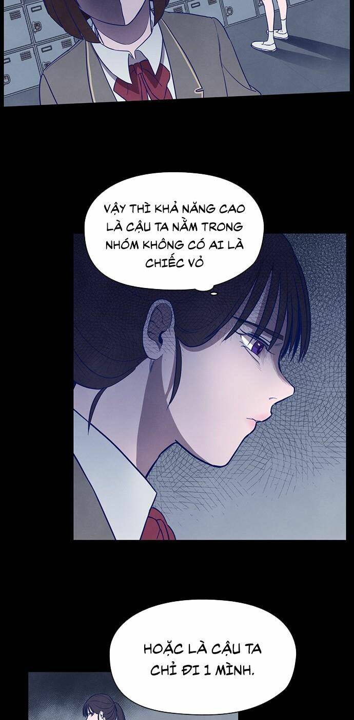Trò Chơi Song Trùng: Chapter 6