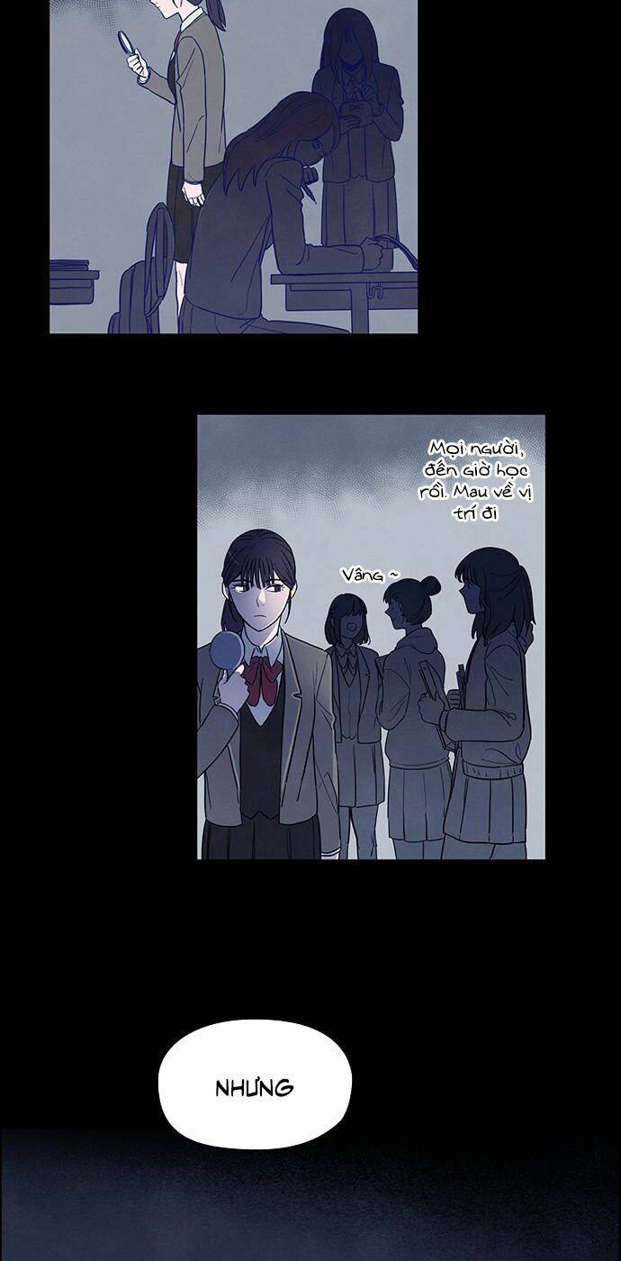 Trò Chơi Song Trùng: Chapter 6