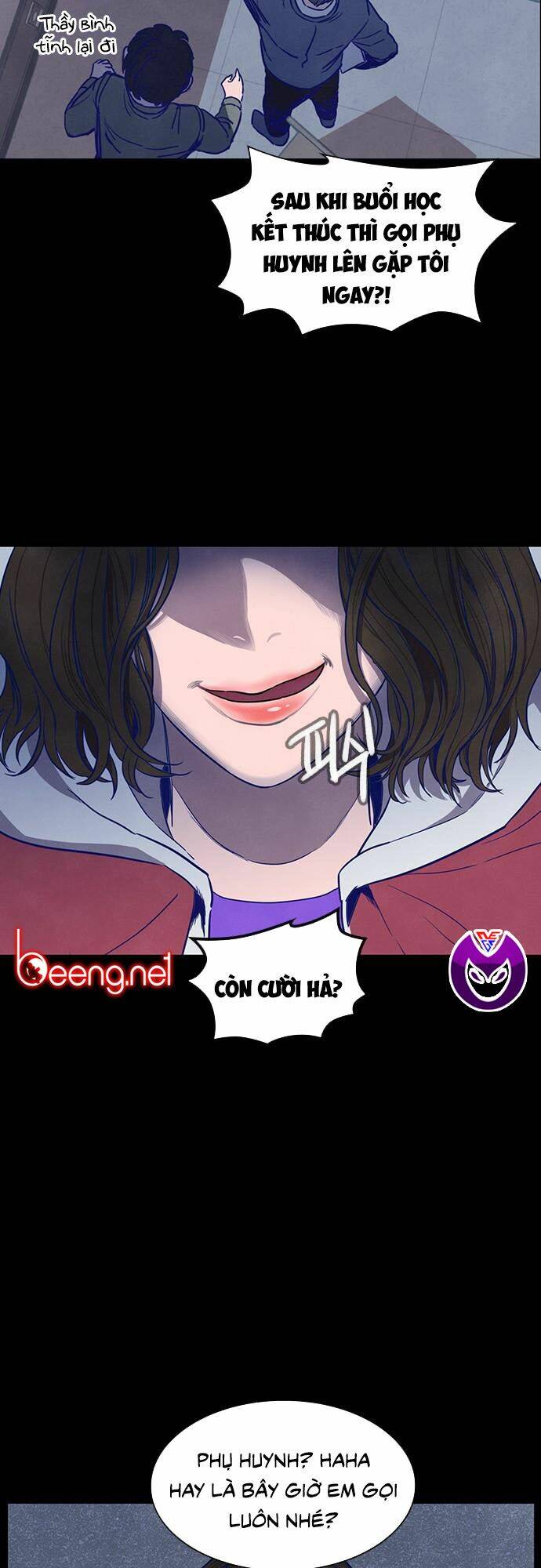 Trò Chơi Song Trùng: Chapter 6