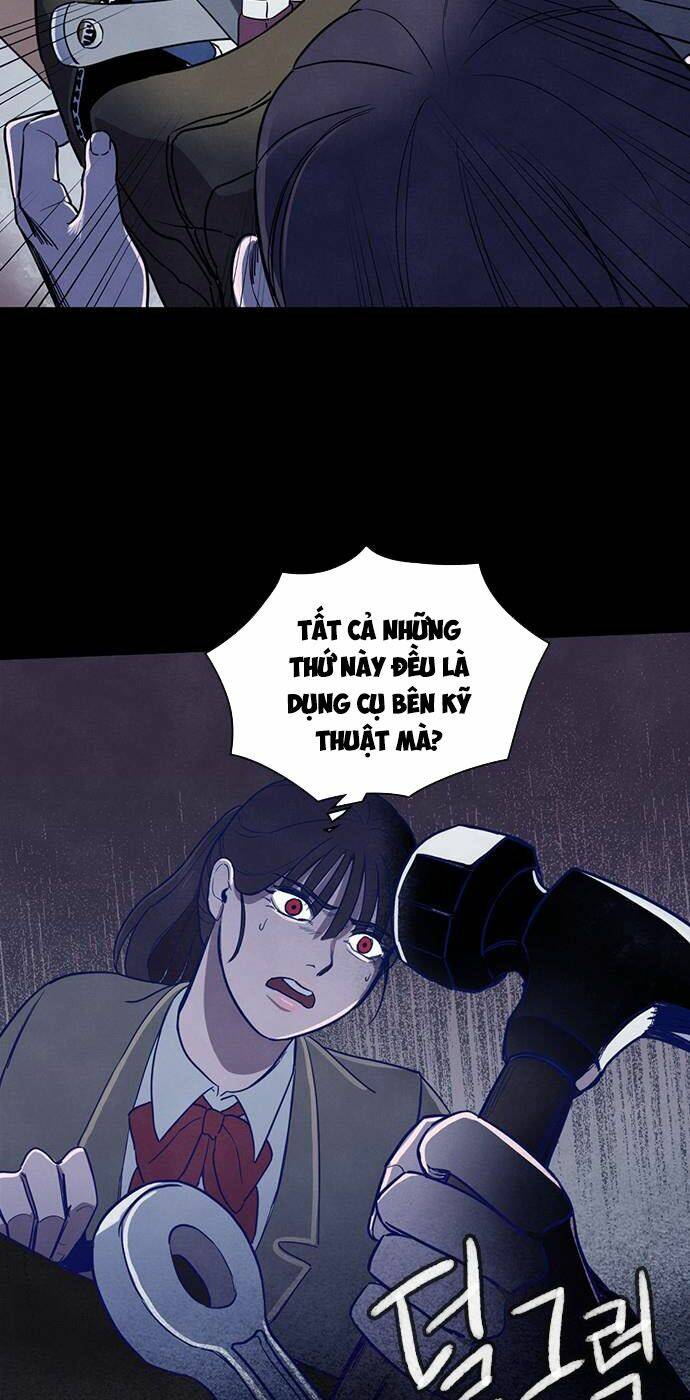 Trò Chơi Song Trùng: Chapter 6