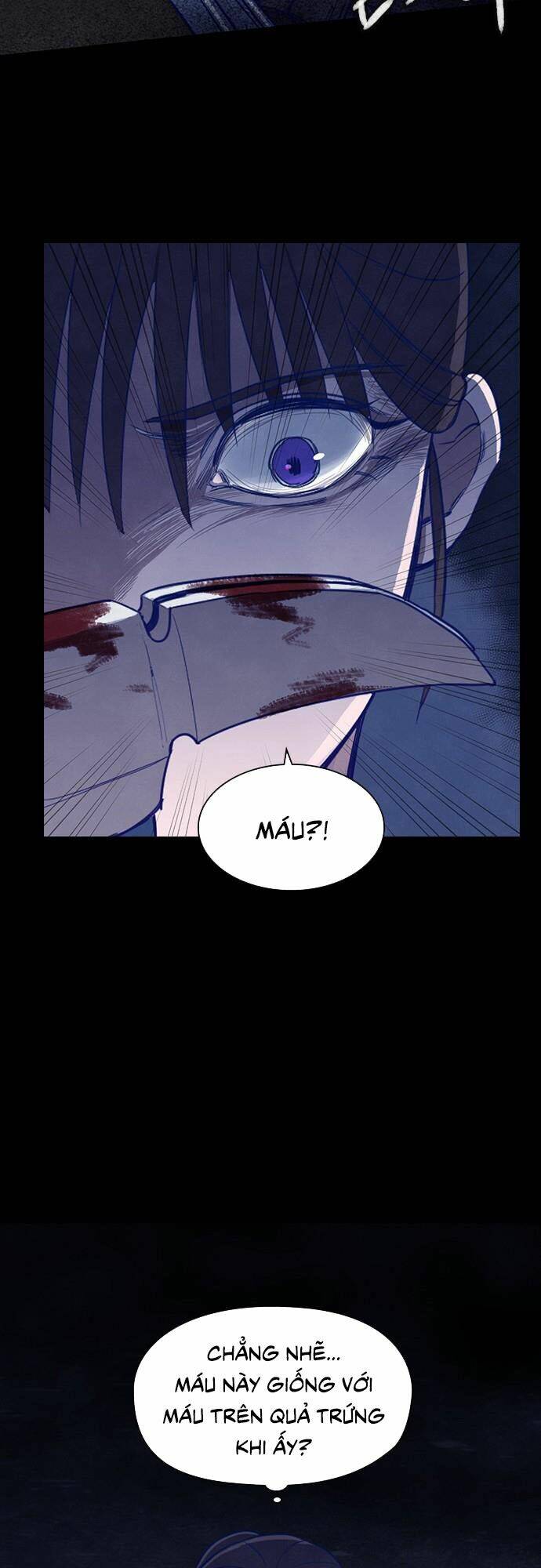 Trò Chơi Song Trùng: Chapter 6