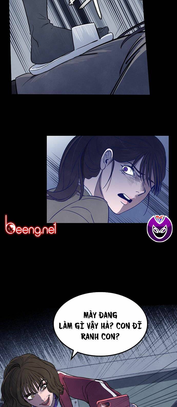 Trò Chơi Song Trùng: Chapter 6