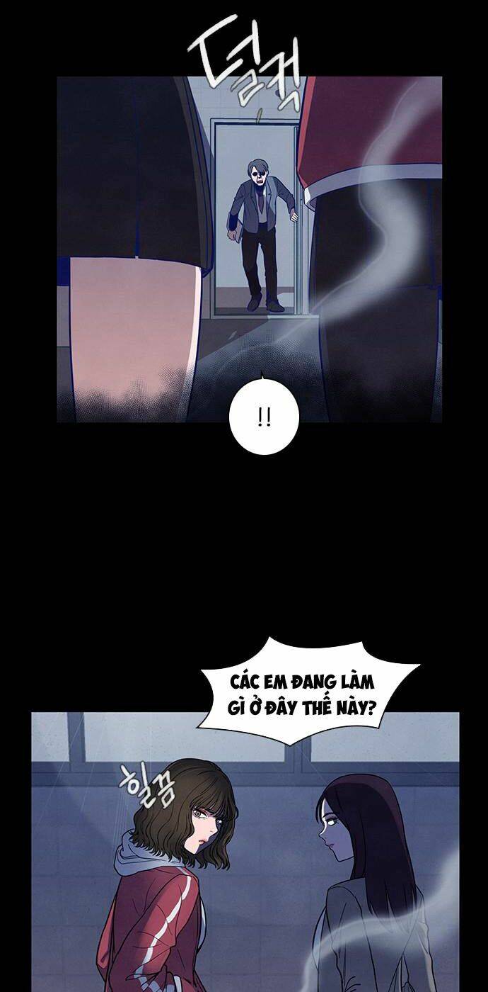 Trò Chơi Song Trùng: Chapter 6