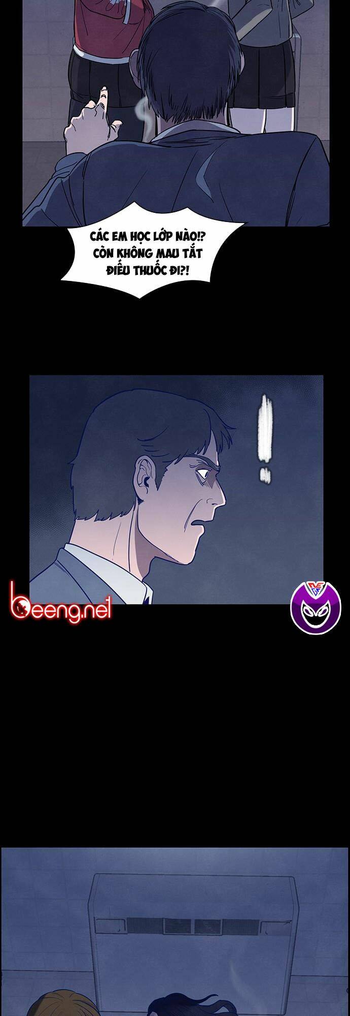 Trò Chơi Song Trùng: Chapter 6
