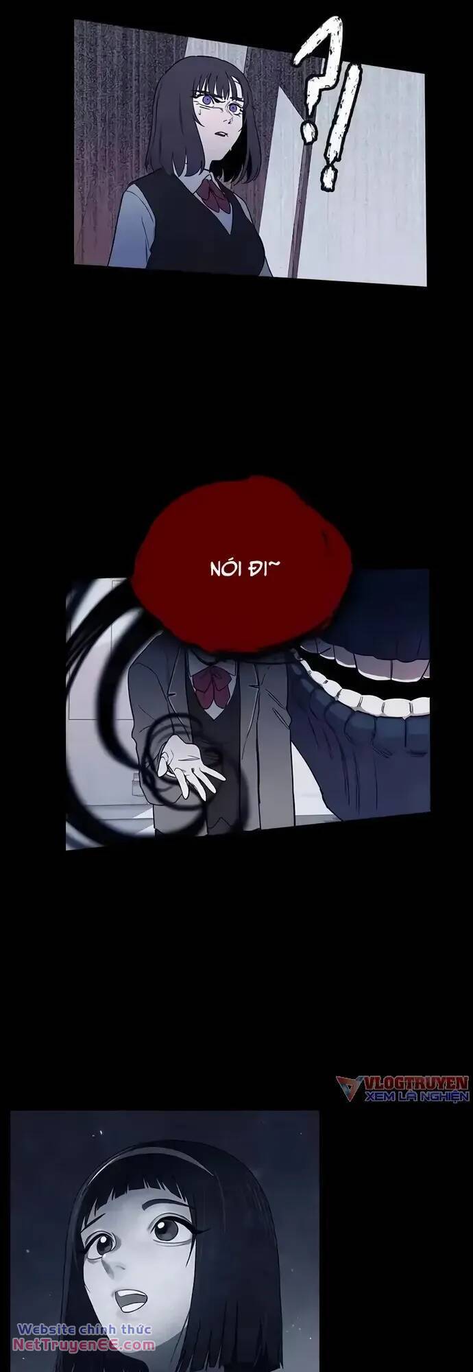 Trò Chơi Song Trùng: Chapter 60