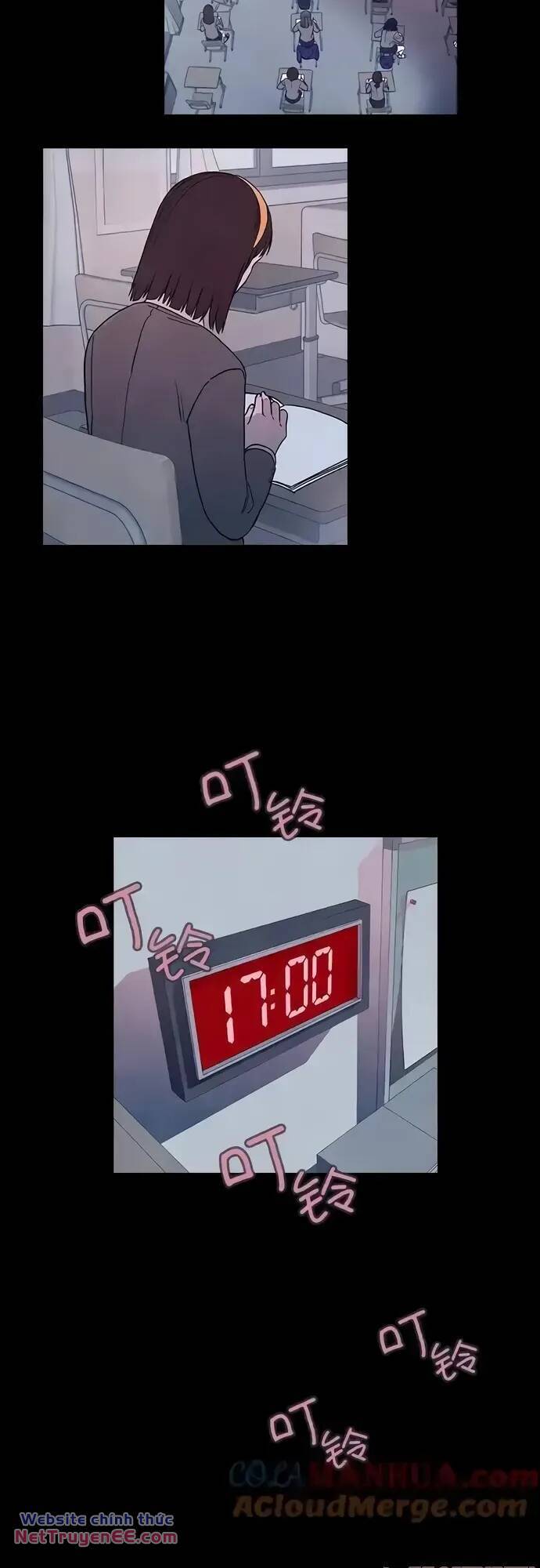 Trò Chơi Song Trùng: Chapter 60