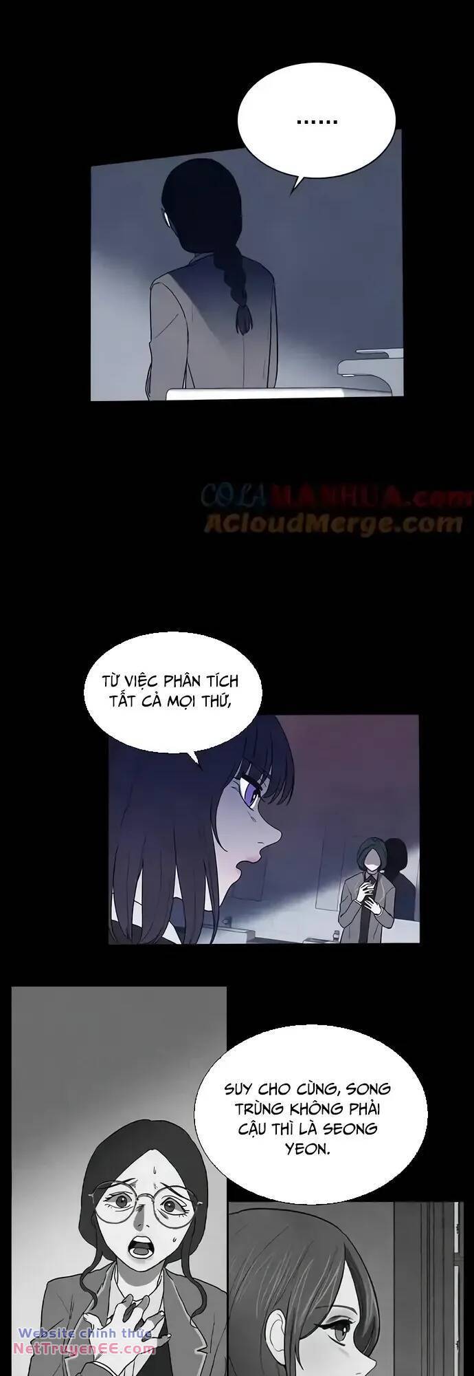 Trò Chơi Song Trùng: Chapter 60