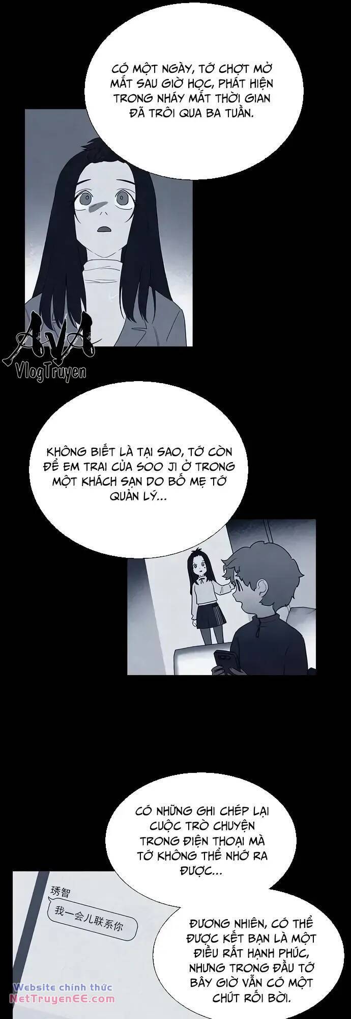 Trò Chơi Song Trùng: Chapter 60