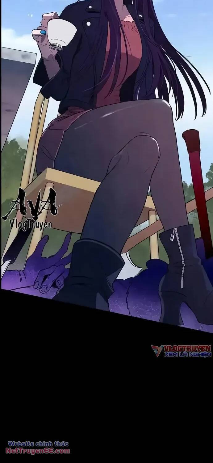 Trò Chơi Song Trùng: Chapter 60