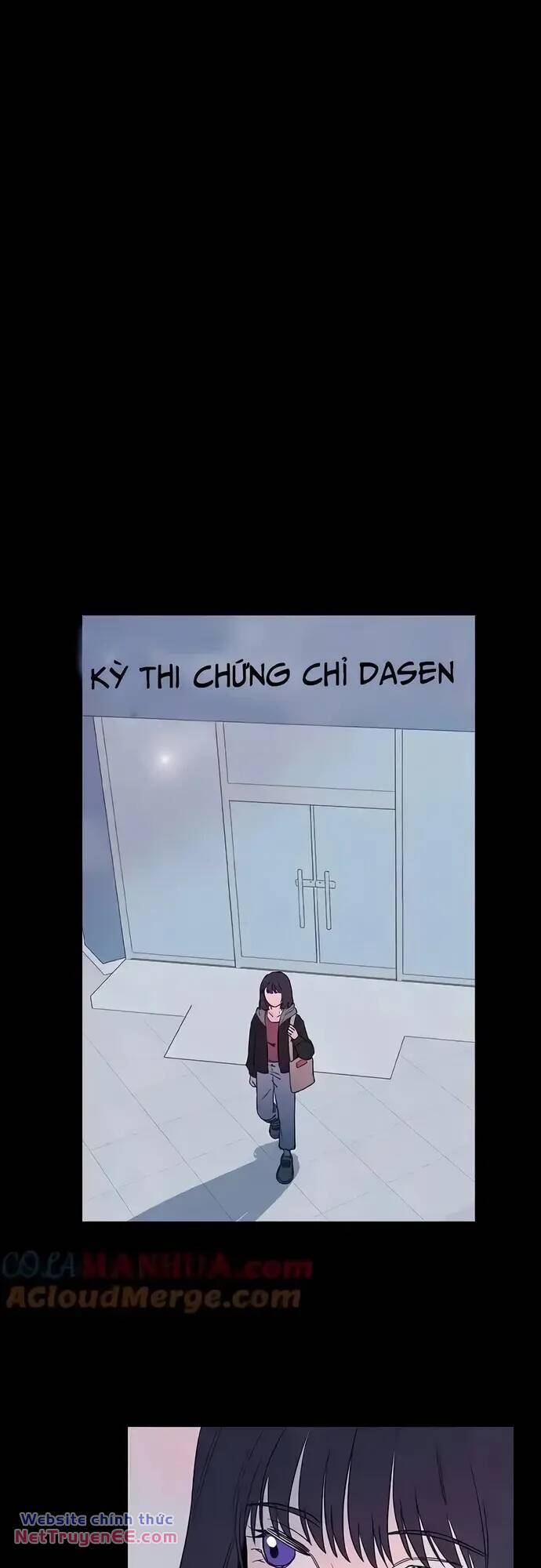 Trò Chơi Song Trùng: Chapter 60