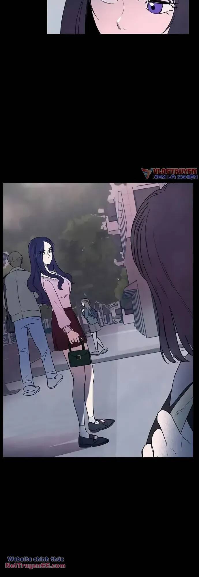 Trò Chơi Song Trùng: Chapter 60