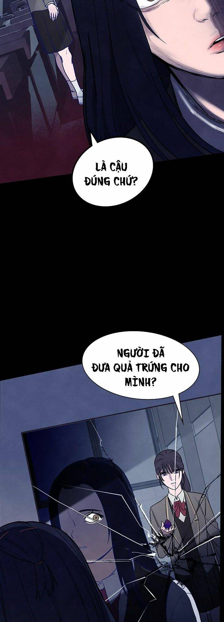 Trò Chơi Song Trùng: Chapter 7