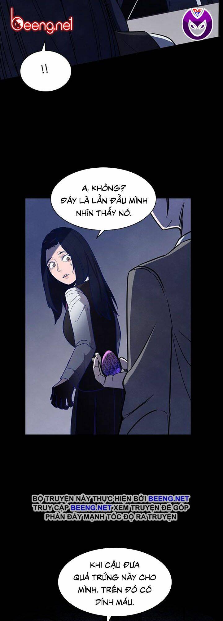 Trò Chơi Song Trùng: Chapter 7